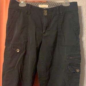 Cargo pants/shorts